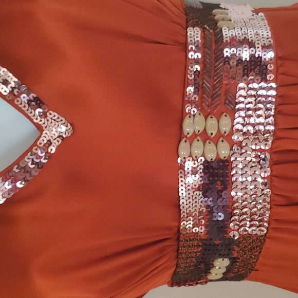 Monsoon Dress - Size S - Picture 3 of 8